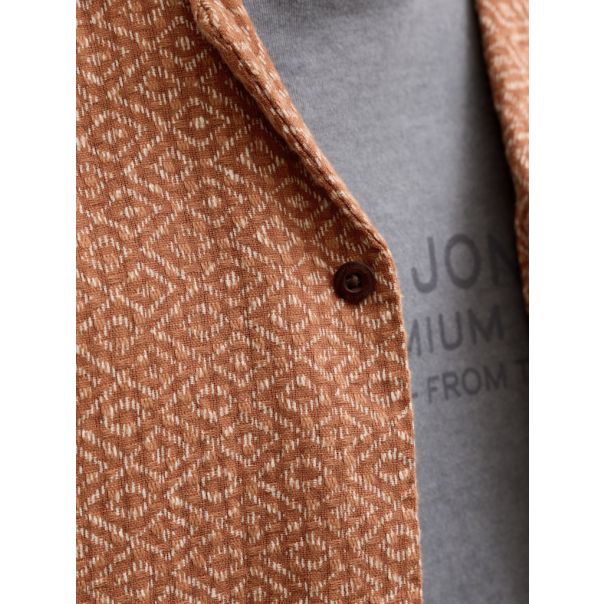 JACK & JONES Muška košulja winson - EP3048659