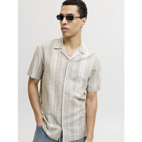 JACK & JONES Muška košulja summer - EP3048653