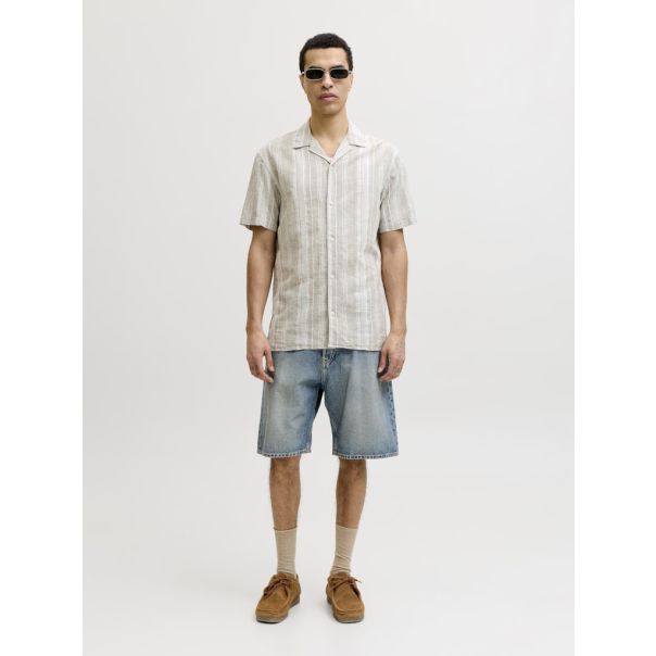 JACK & JONES Muška košulja summer - EP3048653