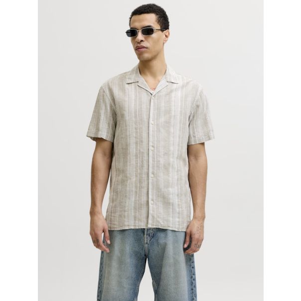 JACK & JONES Muška košulja summer - EP3048653