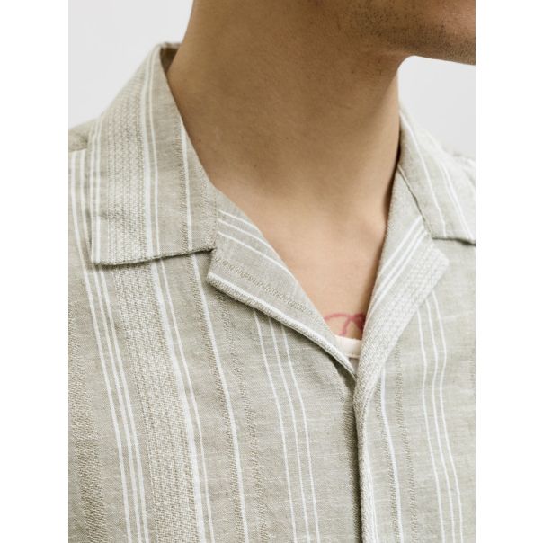 JACK & JONES Muška košulja summer - EP3048653