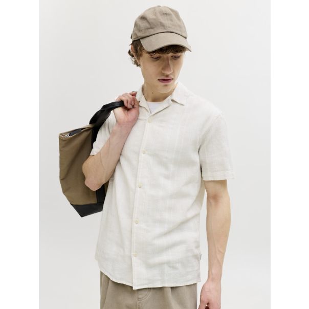 JACK & JONES Muška košulja summer - EP3048650