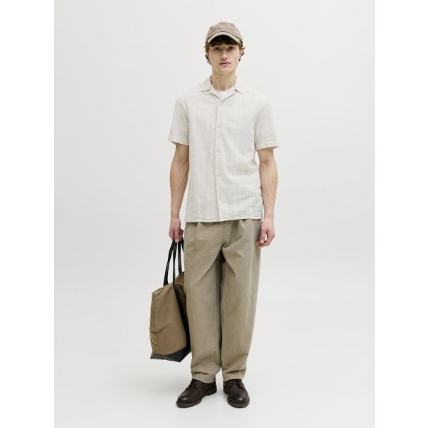 JACK & JONES Muška košulja summer - EP3048650