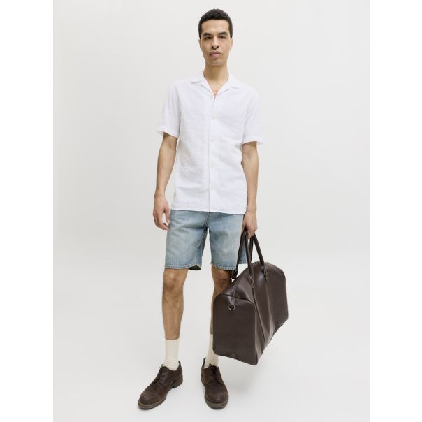 JACK & JONES Muška košulja summer - EP3048647