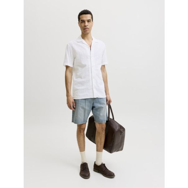 JACK & JONES Muška košulja summer - EP3048647