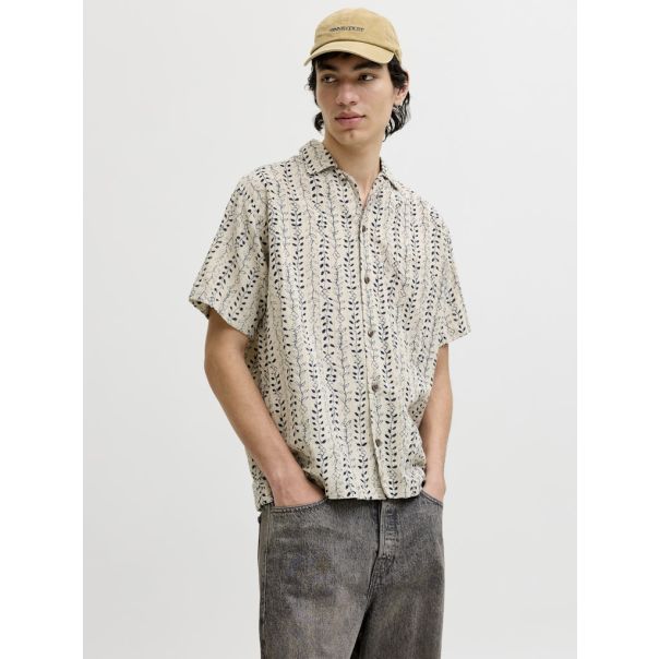 JACK & JONES Muška košulja lyon - EP3048635