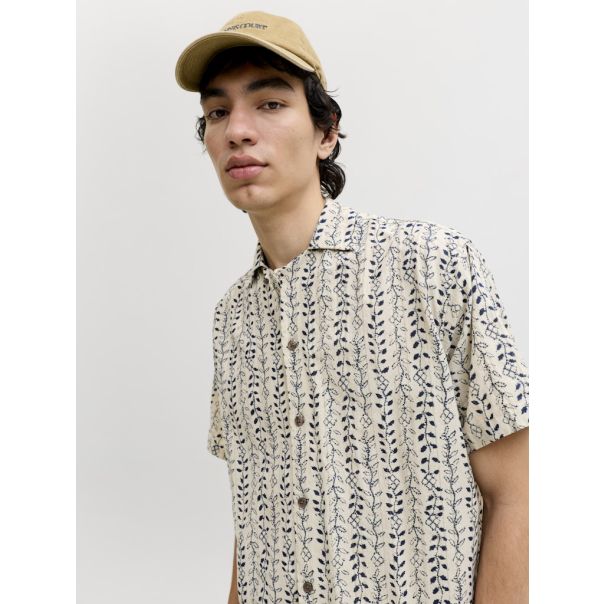 JACK & JONES Muška košulja lyon - EP3048635