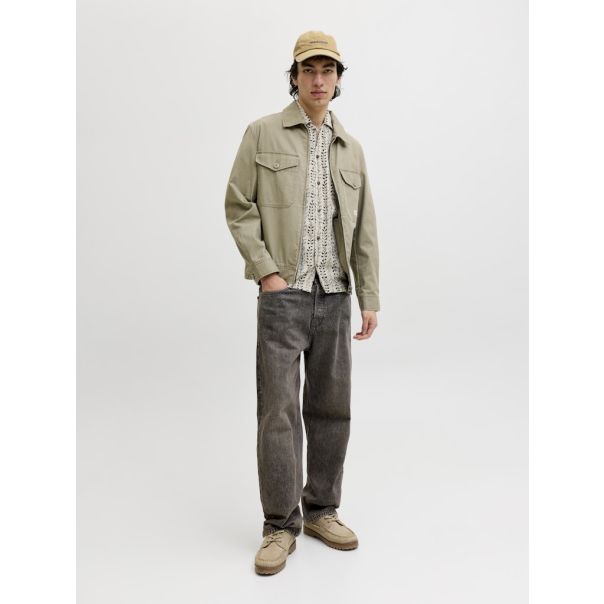 JACK & JONES Muška košulja lyon - EP3048635