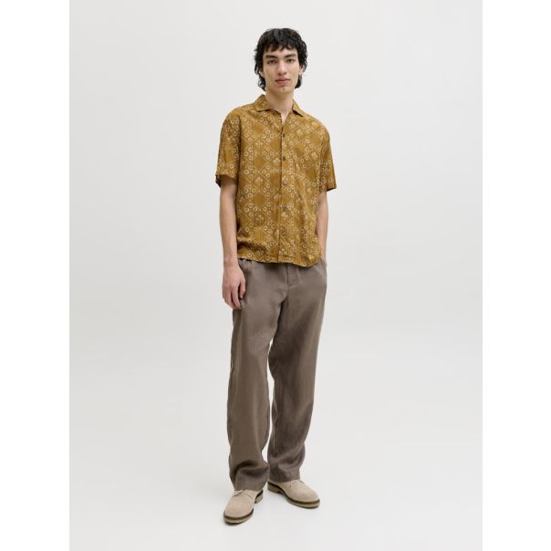 JACK & JONES Muška košulja lyon - EP3048638
