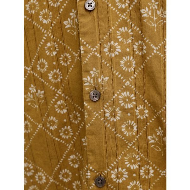 JACK & JONES Muška košulja lyon - EP3048638