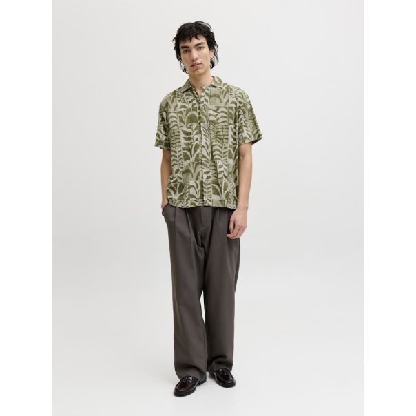 JACK & JONES Muška košulja lyon - EP3048632