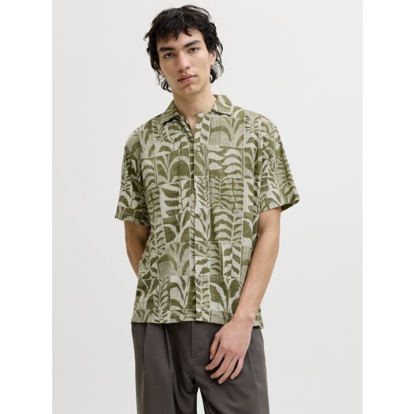 JACK & JONES Muška košulja lyon - EP3048632