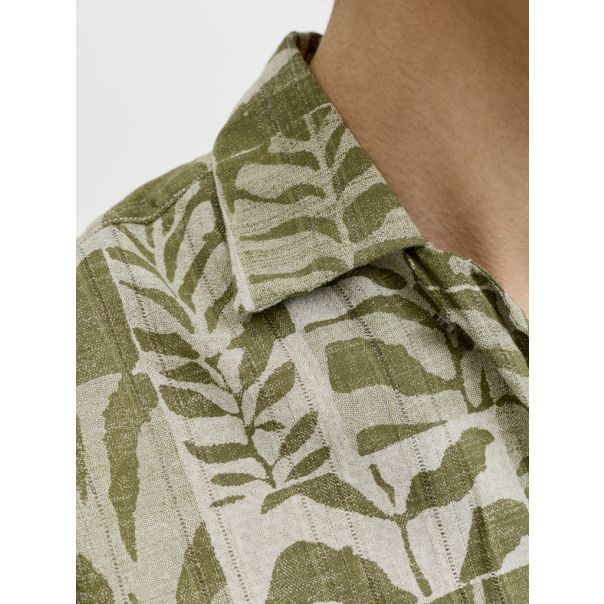 JACK & JONES Muška košulja lyon - EP3048632