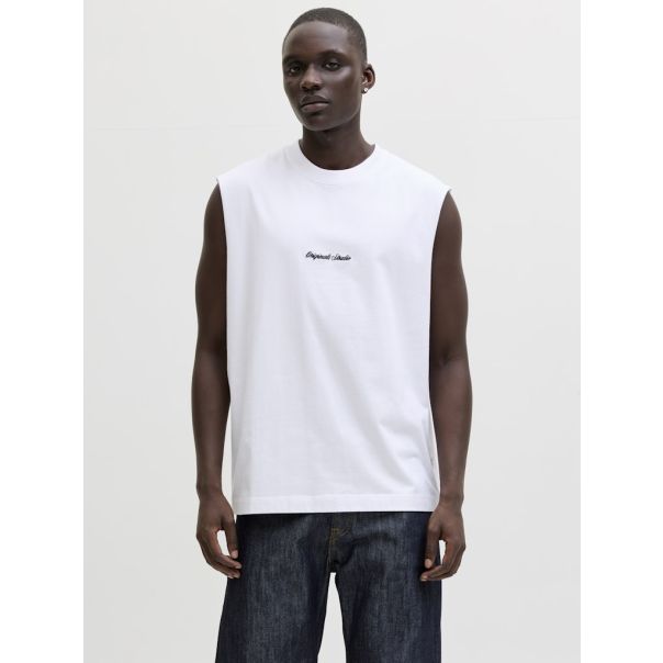 JACK & JONES Muška majica norrebro - EP3072669