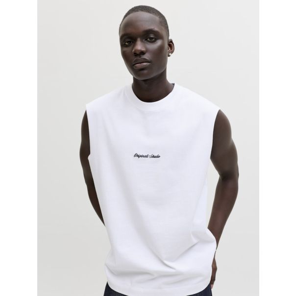 JACK & JONES Muška majica norrebro - EP3072669