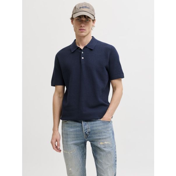 JACK & JONES Muška majica riley - EP3074199