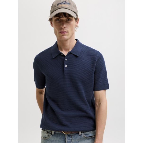 JACK & JONES Muška majica riley - EP3074199