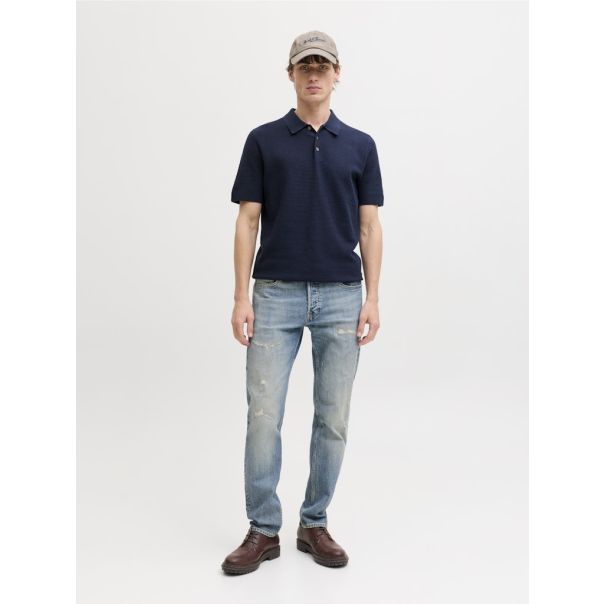 JACK & JONES Muška majica riley - EP3074199