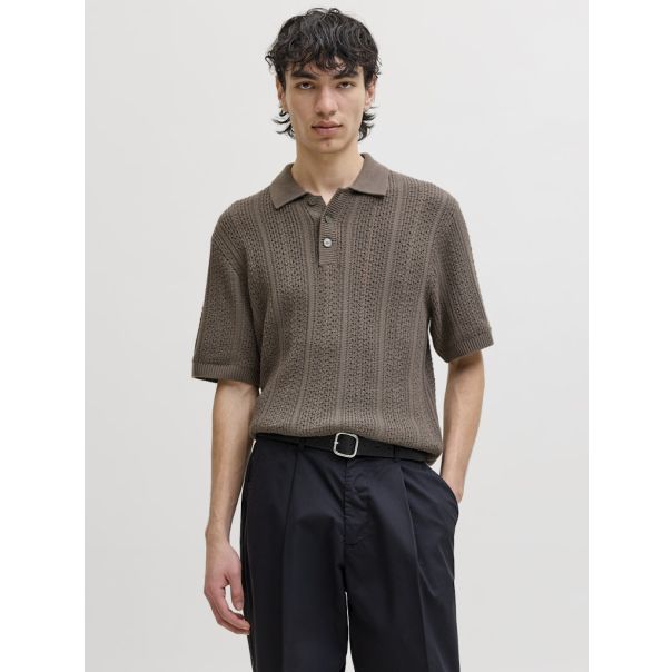 JACK & JONES Muška majica winston - EP3072714