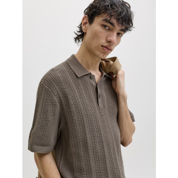 JACK & JONES Muška majica winston - EP3072714