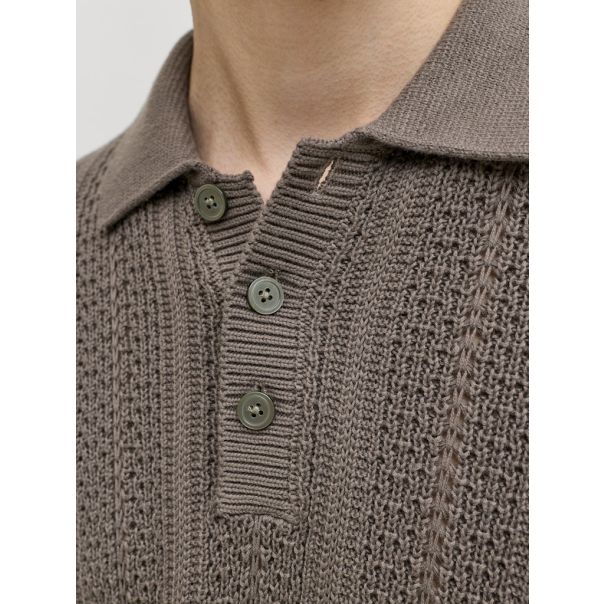 JACK & JONES Muška majica winston - EP3072714
