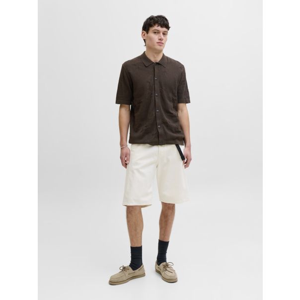 JACK & JONES Muška košulja owen - EP3147535