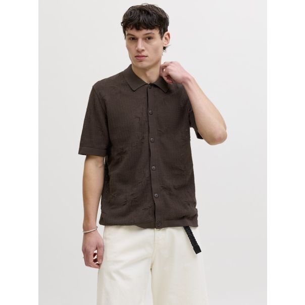 JACK & JONES Muška košulja owen - EP3147535