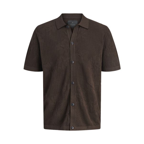 JACK & JONES Muška košulja owen - EP3147535