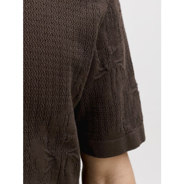 JACK & JONES Muška košulja owen - EP3147535