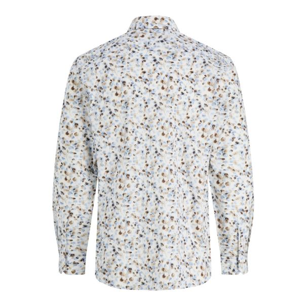JACK & JONES Muška košulja parker - EP3079244
