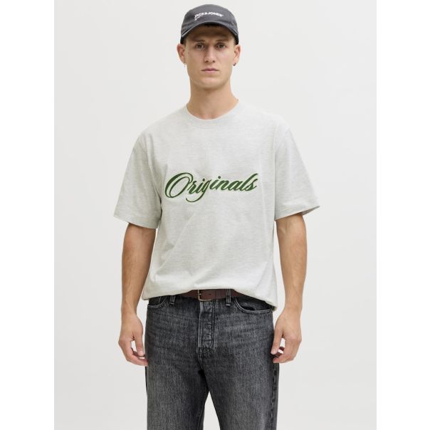 JACK & JONES Muška majica nantucket - EP3020003
