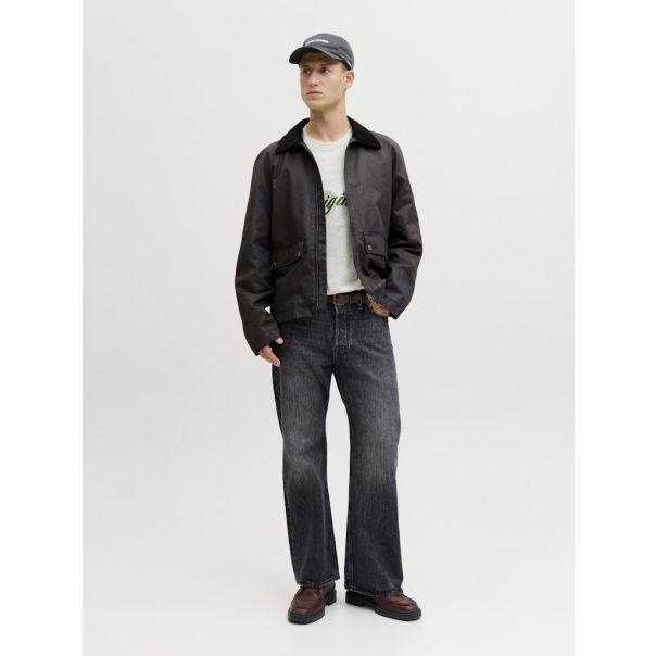 JACK & JONES Muška majica nantucket - EP3020003