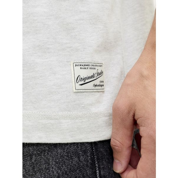 JACK & JONES Muška majica nantucket - EP3020003
