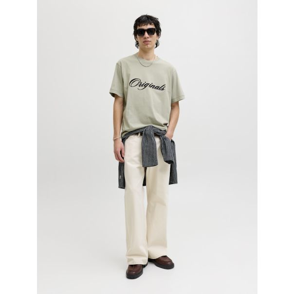 JACK & JONES Muška majica nantucket - EP3020006