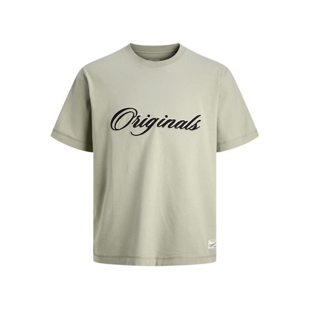 JACK & JONES Muška majica nantucket - EP3020006