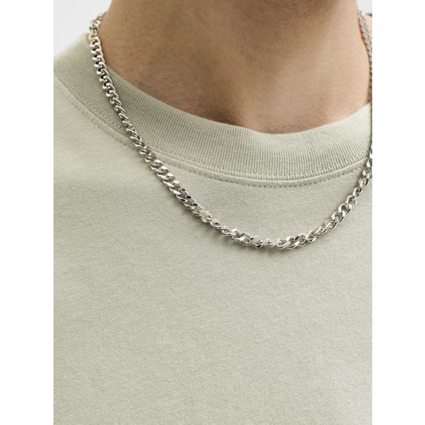 JACK & JONES Muška majica nantucket - EP3020006