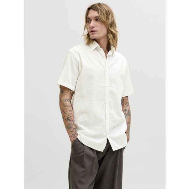 JACK & JONES Muška košulja summer - EP3048674