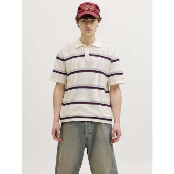 JACK & JONES Muška majica maine - EP3022203