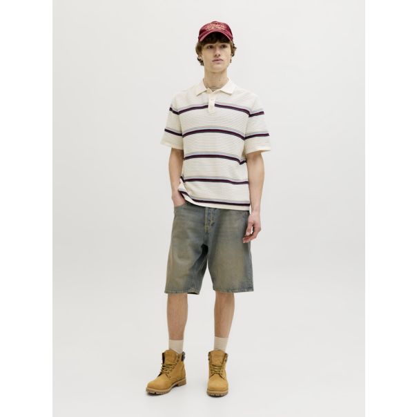 JACK & JONES Muška majica maine - EP3022203