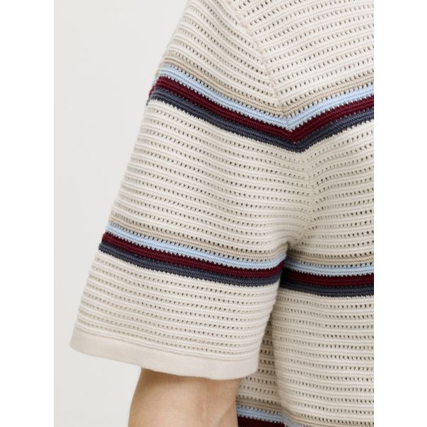 JACK & JONES Muška majica maine - EP3022203