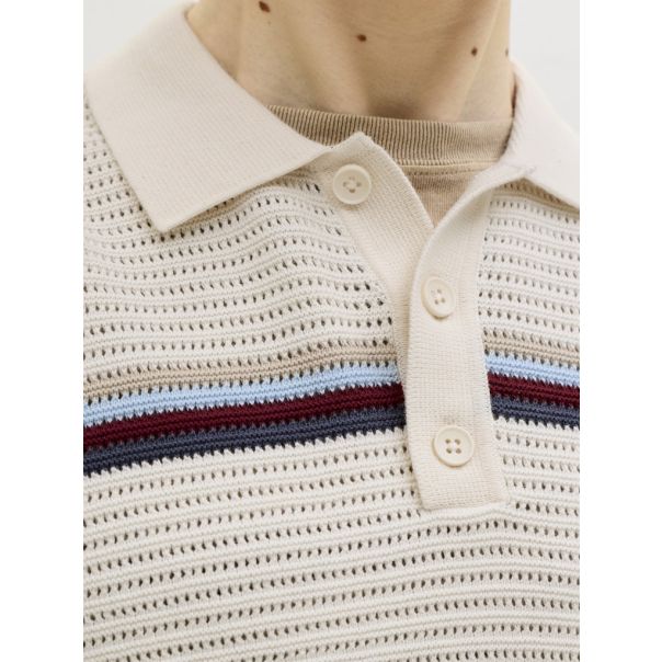 JACK & JONES Muška majica maine - EP3022203