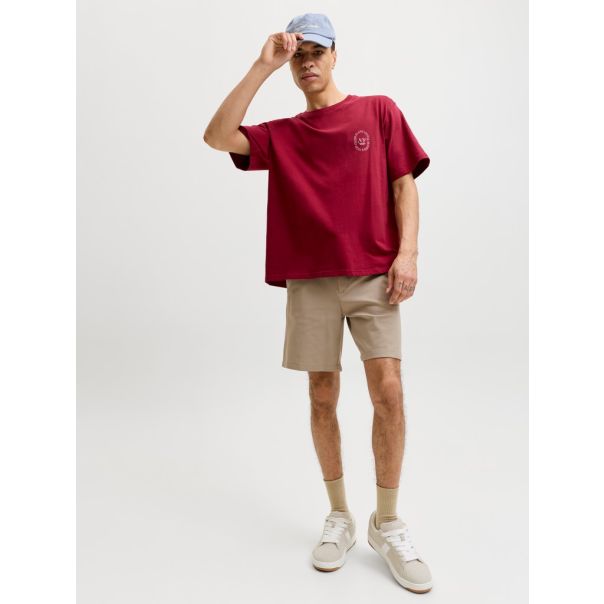 JACK & JONES Muški bež šorts Ace - EP3229817