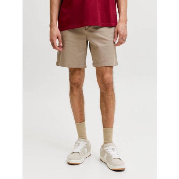 JACK & JONES Muški bež šorts Ace - EP3229817
