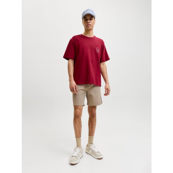 JACK & JONES Muški bež šorts Ace - EP3229817