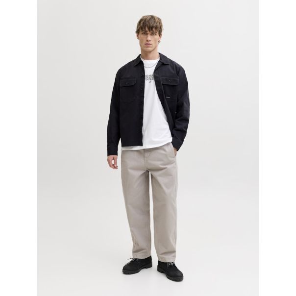 JACK & JONES Muška majica mineral - EP3070540