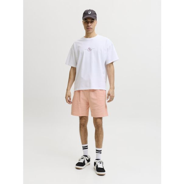 JACK & JONES Muški šorts tkarl - EP3022134