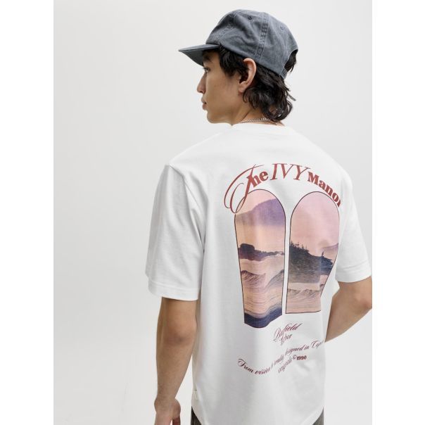 JACK & JONES Muška majica montauk - EP3074673