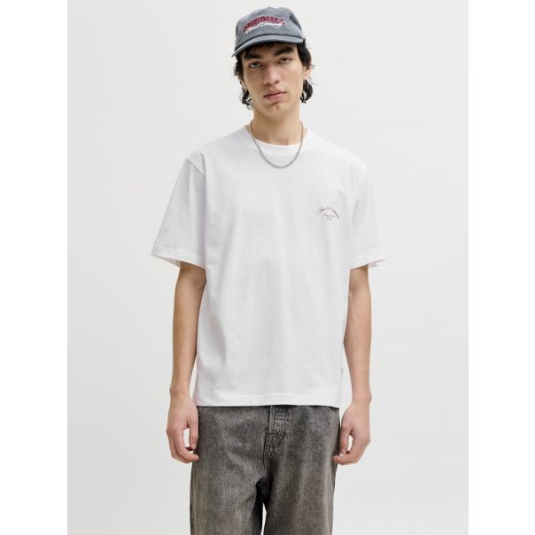 JACK & JONES Muška majica montauk - EP3074673