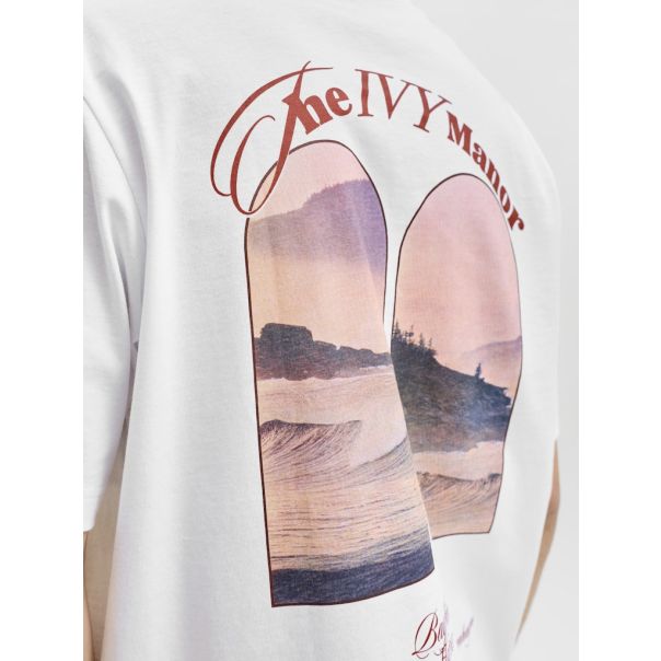 JACK & JONES Muška majica montauk - EP3074673