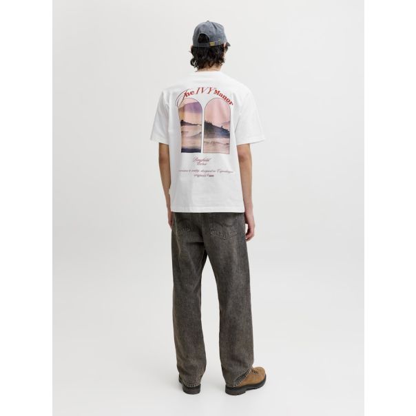 JACK & JONES Muška majica montauk - EP3074673